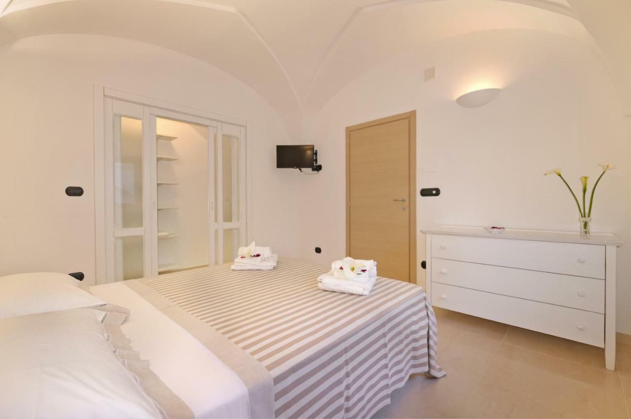 Villa Flem Luxury By Hdsalento Montesano Salentino Екстер'єр фото