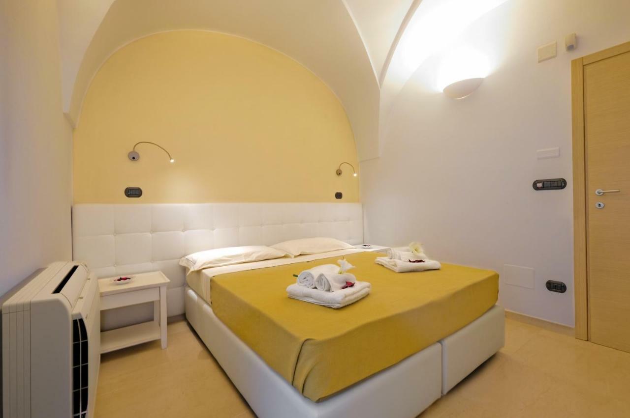 Villa Flem Luxury By Hdsalento Montesano Salentino Екстер'єр фото